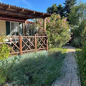 2* Ferienpark Media Mobile Homes In Brioni Sunny