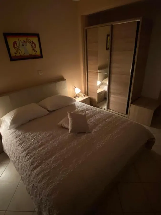 Hotel Aurora Pula